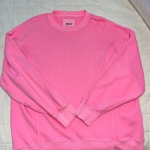 aerie sweatshirt